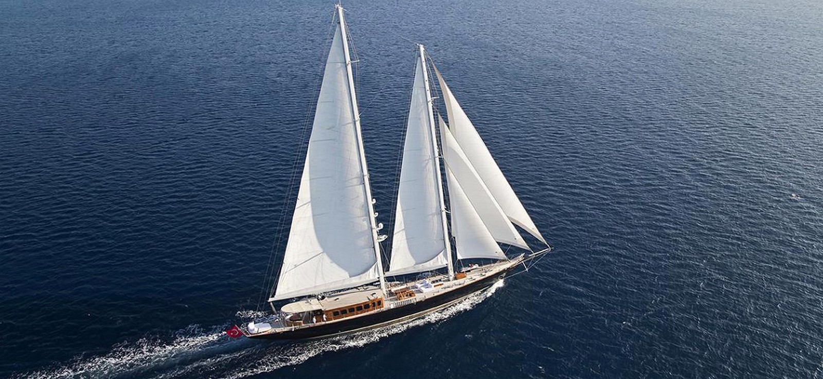 Bodrum Gulet Charter