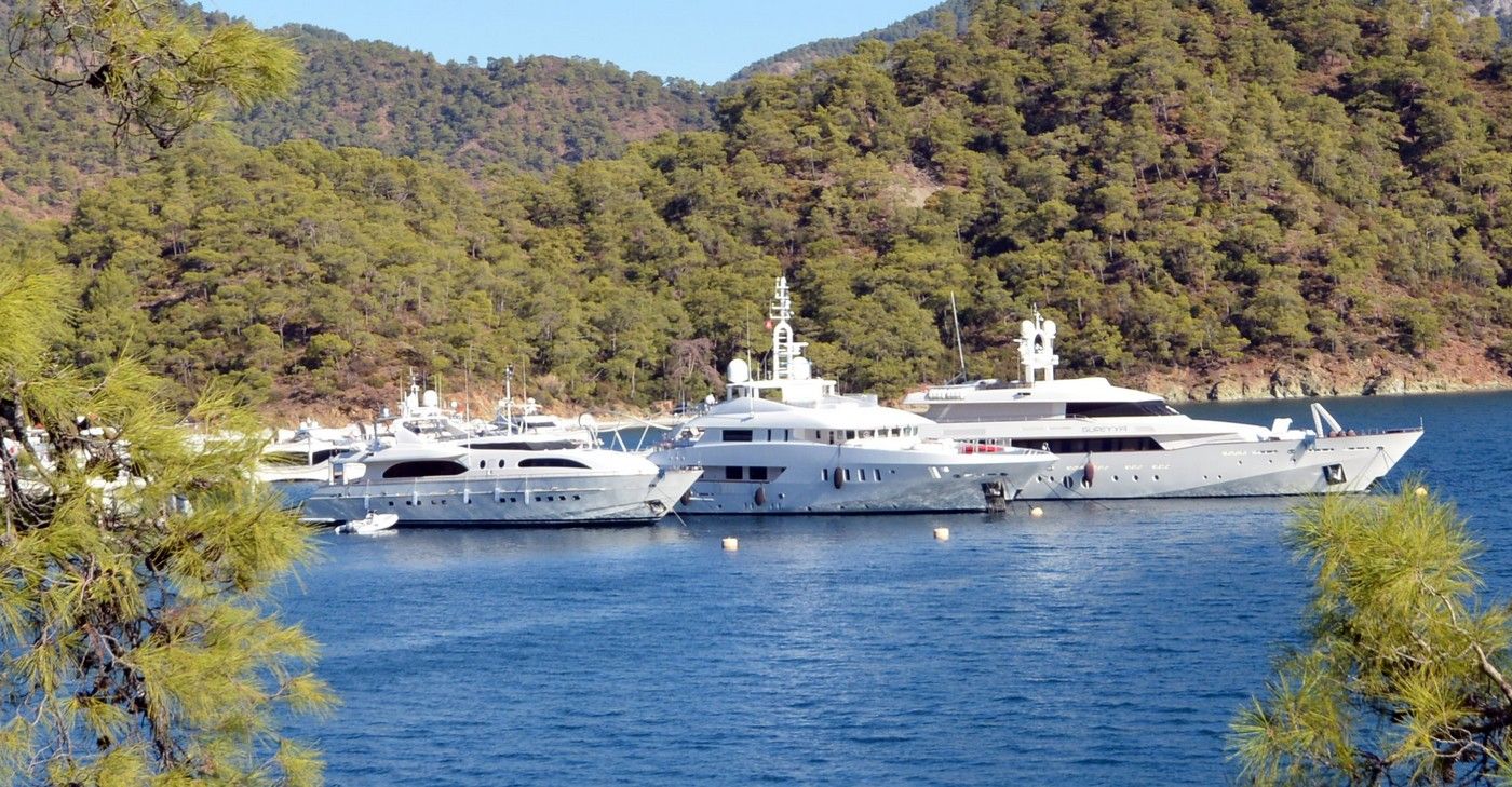yacht brokers marmaris turkey
