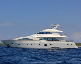 Private Gulet Charter Bodrum
